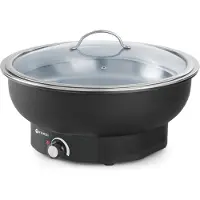 Hendi Chafing Dish Tesino
