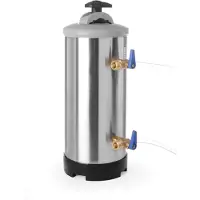 Hendi Wasserenthärter Ø 3/4" 12 L / 8,4 kg
