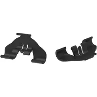 ATK Slot Carbon Toe Piece Removable Slot Steigeisen