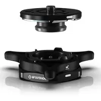 Ifootage Seastars Quick Release System Q1S