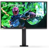 LG 27QN880P-B 27QN880P-B computer monitor