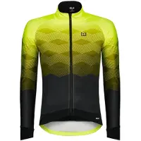 ALÉ Jacke Magnitude | Größe S