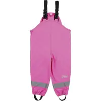 Sterntaler Regenhose ungefüttert uni