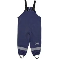 Sterntaler Matschhose ungefüttert uni
