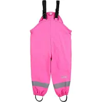 Sterntaler Regenhose gefüttert uni in hortensie | Gr.: 110