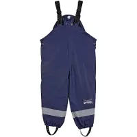 Sterntaler Regenhose gefüttert