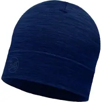 Buff Merino Hat Denim mütze
