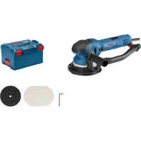 Bosch Exzenterschleifer GET 75-150, mit L-BOXX