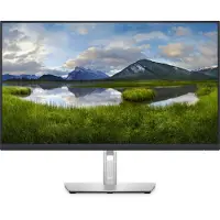 Dell P Series 27 Monitor - P2722H - 68.6cm (27"), 68,6 cm (27"), 1920 x 1080 Pixel, Full HD, LCD, 8 ms, Schwarz