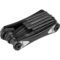 Lezyne Multitool RAP II-12