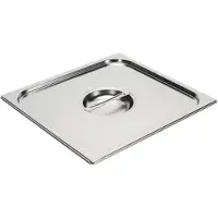 Gastro Deckel Für Gn-Behälter Gn2/3