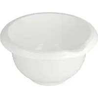 Metaltex Rührschüssel weiss 2,5 l