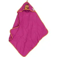 Playshoes Frottee-Kapuzentuch Die Maus pink 340040_18
