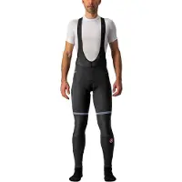 Castelli Polare 3 Bib Tight Black M Fahrradhose