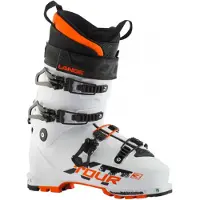 Lange Xt3 Tour Touring Boots Weiß 26.5