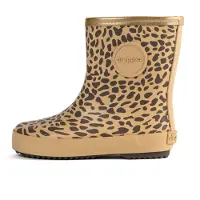 Druppies Kinderstiefel Leopard Gr. 29