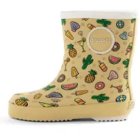 Druppies Summer Stiefel Sand Gr. 29