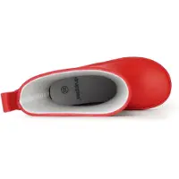 Druppies Adventure Stiefel rot Gr. 33