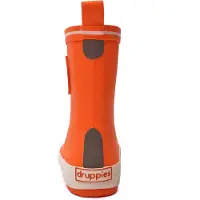 Druppies Kinderstiefel orange Gr. 36