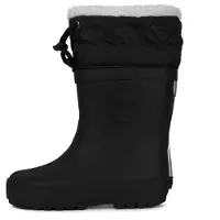Druppies Kinder-Winterstiefel schwarz Gr. 25