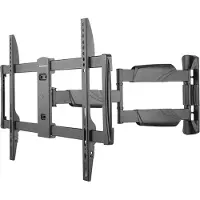 Velleman - TV WALL-BACK - 37"-70" (94-178 cm) - max 35 kg - FULL MOVEMENT