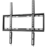 TOOL LAND TV-Wandhalterung - 32"-55" (81-140 cm) - max. 35 kg - festes Modell