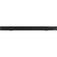 Lenovo ThinkSmart Bar, 5.0, 1,9 kg, Schwarz