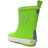 Druppies Kinderstiefel grün Gr. 24