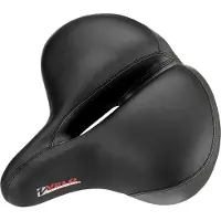 Velo O-Zone Komfortsattel