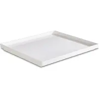 Aps 15450 GN 1/2 Tablett -ASIA PLUS- 32,5 x 26,5 cm, H: 3 cm