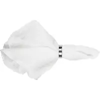 Broste Copenhagen Stoffserviette Broste Copenhagen GRACIE damen
