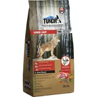 Pro Pet Koller GmbH 4027245161408, Senior, jede Rasse, Geflügel, Türkei, 11,3 kg
