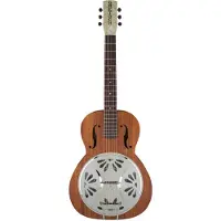 Gretsch G9200 Boxcar Natur