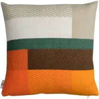 Røros Tweed Mikkel Dekokissen 50 x 50 cm