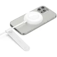 Belkin BOOST?CHARGE, Indoor, Kabelloses Aufladen, 2 m, Weiß