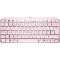 Logitech MX Keys Mini - Office - Tastatur - hinterleuchtet - kabellos - Bluetooth - QWERTY - Nordisch (Dänisch/Finnisch/Norwegisch/Schwedisch)