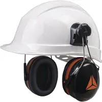 Delta Plus Gehörschutz für Helm MAGN2HENO 30 dB