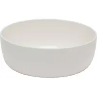 Serax Schüssel Base Tableware by Piet Boon White Glazed M 16 cm