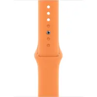 Apple Sport Armband für Watch | 44/45/46/49 mm - Marigold