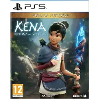 Kena: Bridge of Spirits Deluxe Edition