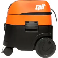 Spit AC1630P Nass- und Trockensauger mit intelligente automatische Filterreinigung (32 Liter)