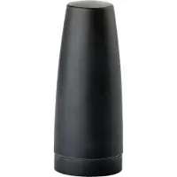 Zone Denmark Seifenspender Splash Schwarz