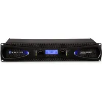 Crown XLS 1002 Endstufe Leistungsverstärker