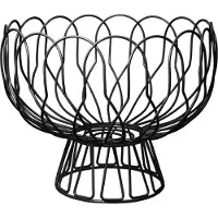 PT Living Kabelgebundener Obstkorb 28 cm