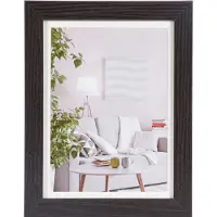 Henzo Modern 15 x 20 Rahmen dunkelbraun