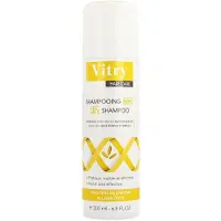 Vitry Droogshampoo Aerosol Chs200 200 ml Shampoo