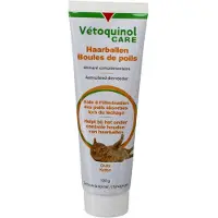 Vetoquinol Care Anti Haarball für Katzen
