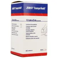 Bsn Medical Comprihaft Jobst Kurzzugbinde 12 cmx5 m 1 St Binden