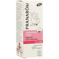 Pranarôm PranaBB Mengeling 'Slaap' Voor Verstuiver 10 ml Lösung