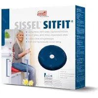 Sissel Sitfit 36 Sitzkissen 1 St